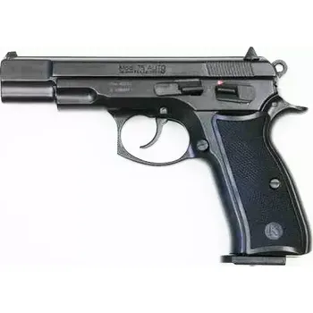 Příslušenství pro sportovní střelbu Ekol CZ-75 Černá