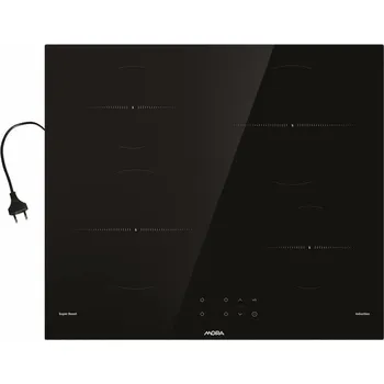 Varná deska Indukční varná deska MORA VDIT 661 C
