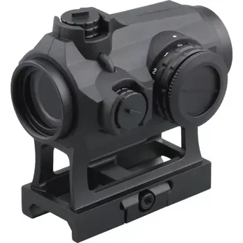 Kolimátor Kolimátor Maverick 1x22 Red Dot Scope S-MIL