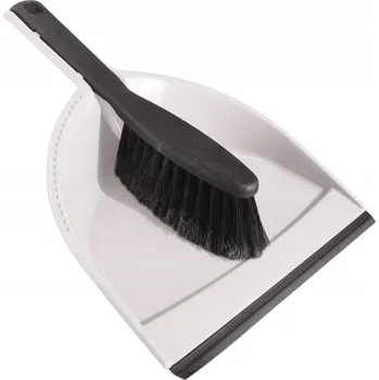 Plastová Lopatka se smetáčkem York