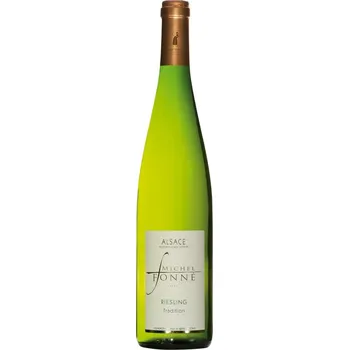 Riesling Tradition Fonné, 0,75 l