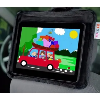 Držák na tablet Tuloko černý