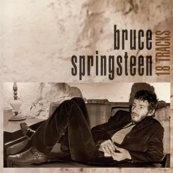 Zahraniční hudba 18 Tracks Bruce Springsteen Vinylová Deska (Vinylová Deska)