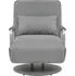 Křeslo Otočné rozkládací křeslo 244666