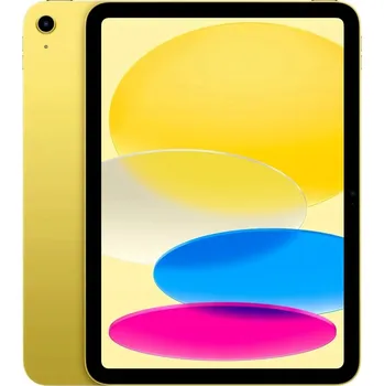 Tablet Tablet Apple iPad 11" 4 GB / 256 GB žlutý