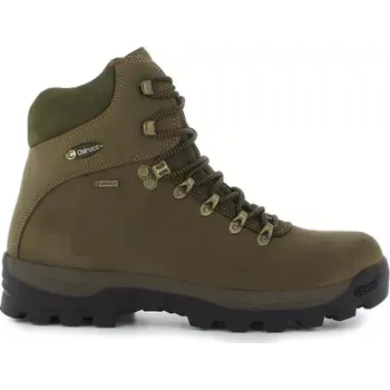 Lovecká obuv Lovecká obuv Chiruca Urales