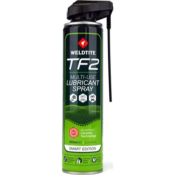 Olejnička Olej Weldtite TF2 Smart Head Ultimate, 400ml