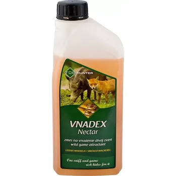 Lovecká návnada Větřidlo - vnadidlo For Vnadex Nectar - uzená makrela