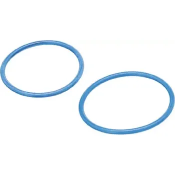 Příslušenství pro sportovní střelbu Gumový o-kroužek Recknagel pro tlumič, zadní