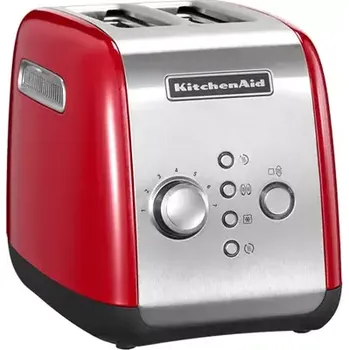 Příslušenství pro kuchyňský robot KitchenAid 5KMT221EER červená (5KMT221EER)