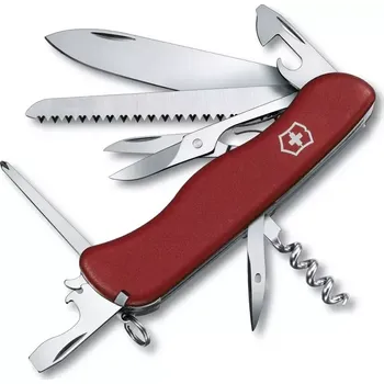 Kapesní nůž Victorinox Outrider
