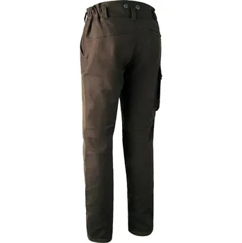 Kožené lovecké kalhoty Deerhunter Marseille Leather