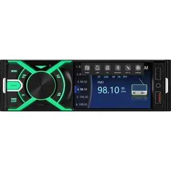 Auto Hi-Fi Autorádio NAVITEL RD9 1-DIN