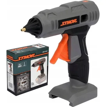 Tavná pistole Tavná pistole Sthor 11 W, 25 W