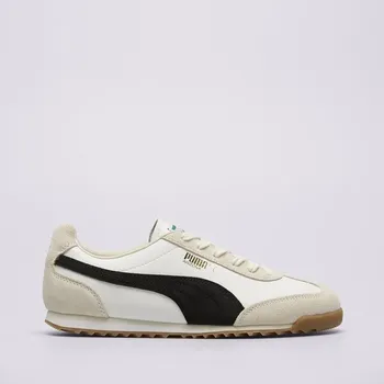 Dámské tenisky Puma Arizona Retro Bílá 39