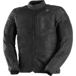 Bunda na motorku Furygan Aquilon černo-šedá