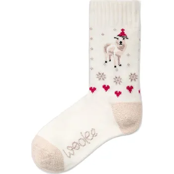 Pánské ponožky Vlnka Dětské ponožky s ovčí vlnou Merino Májenka velikost obuv dětské 29-30