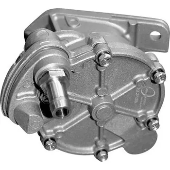 Vakuové čerpadlo Vakuové čerpadlo, brzdový systém Trucktec 07.36.001