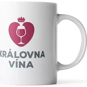 Sablio Hrnek Královna vína - 330 ml - standard