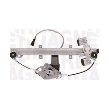 Karosérie Zvedací zařízení oken MAGNETI MARELLI 350103170109