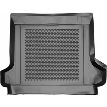 autokoberec Rohož do kufru Doma polypropylen