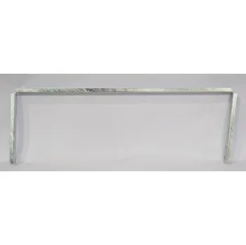 Příslušenství ke karavanu Sada držáku skříňky