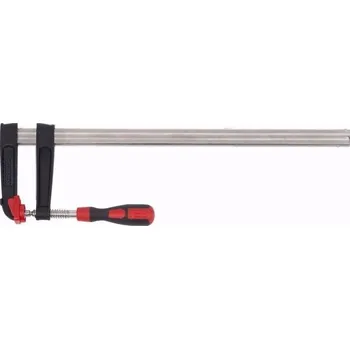 Truhlářská svěrka Truhlářská svěrka šroubovací 120x600mm PROFI KREATOR