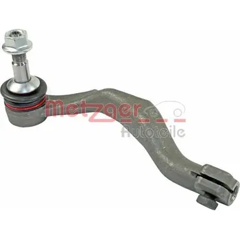 Táhlo řízení Hlava příčného táhla řízení METZGER 54049401