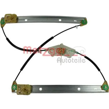 Stahovačka okna Zvedací zařízení oken METZGER 2160331