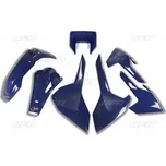 UFO kompletní sada plastů HUSQVARNA TX/TE/FE 17-19 s krytem světla barva tmavě modrá (HU621E087) (UFO kompletní sada plastů HUSQVARNA TX/TE/FE 17-19 s krytem světla barva tmavě modrá (HU621E087))