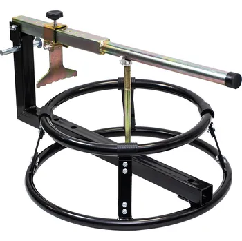 Nářadí na motocykly BIKETEC PRO zařízení/montážOWNICA/měnič pneumatik motocyklových 15-21 (BIKETEC PRO zařízení/montážOWNICA/měnič pneumatik motocyklových 15-21)