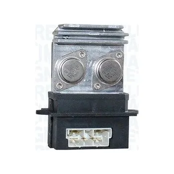 Regulace, vnitřní ventilace MAGNETI MARELLI 069415019010