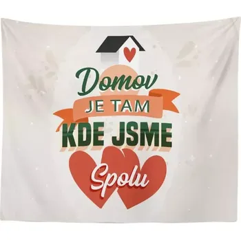 deka Sablio Deka Domov 2: 150x120 cm