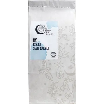 Odstraňovač skvrn Terra Gaia ODSTRAŇOVAČ SKVRN S AKTIVNÍM KYSLÍKEM na tkaniny 1kg