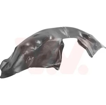 Příslušenství karosérie obložení, dutina kola VAN WEZEL 3750454