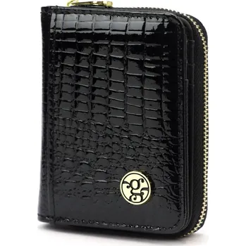 Peněženka Dámská peněženka Gregorio GF125 černá