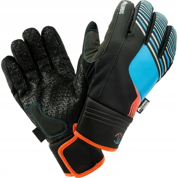 Rukavice PÁNSKÉ LYŽAŘSKÉ RUKAVICE KAUS ELBRUS S/M