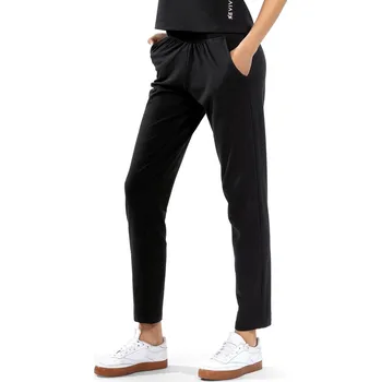 Dámské tepláky Reviver F9522 Barva: Černá, Velikost: 2XL