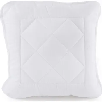 Výplň do polštáře Prošívaný polštář - výplň 45x45 cm