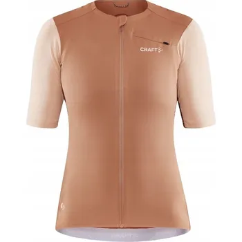 Cyklistické oblečení W Cyklodres CRAFT PRO Gravel S