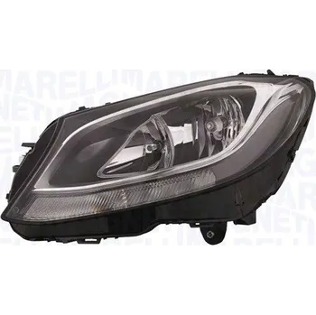 Přední světlomet Světlomet MAGNETI MARELLI LPO921