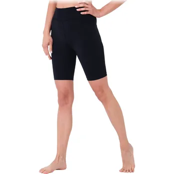 Dámské legíny Krátké, elastické legíny Reis LEG-SHORT B vel. L