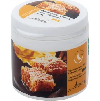 Péče o ruce Adonis MED Krém na ruce 120g