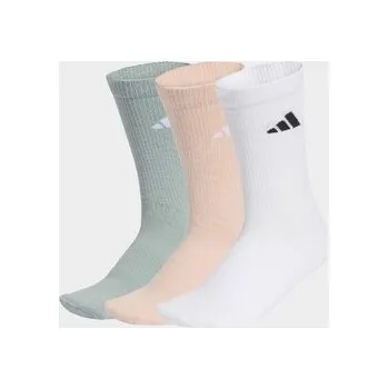 Pánské ponožky adidas C ESS CRW 3P SOCKS S