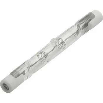 Žárovka Halogenová žárovka J78 230V 150W R7s