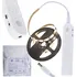 LED páska KiK KX4943 LED pásek se senzorem pohybu 1 m