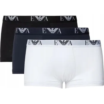 Boxerky Emporio Armani Spodní Prádlo Boxerky vícebarevné, velikost S