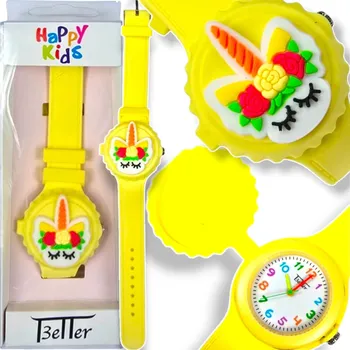 Hodinky Kurren dětské hodinky 5905398060924