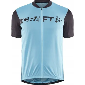 Cyklistické oblečení Cyklistický dres Craft L modrý