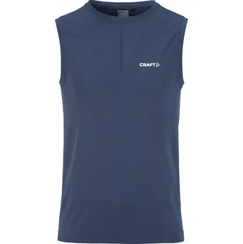 Pánské tričko Pánské Lehké Tílko CRAFT ADV COOL INTENSITY SL TEE vel. L